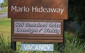 Marlo Hideaway